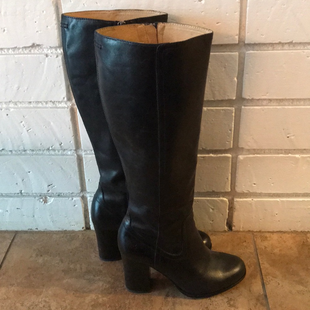 Frye ‘Parker’ Tall Boots